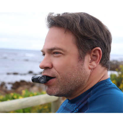MyLungBuddy™ Breathing Trainer