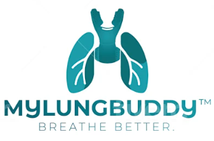 MyLungBuddy